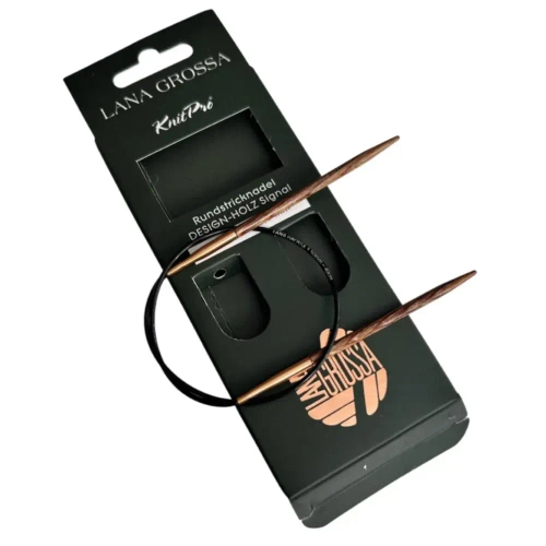 Спицы Lana Grossa "Signal"