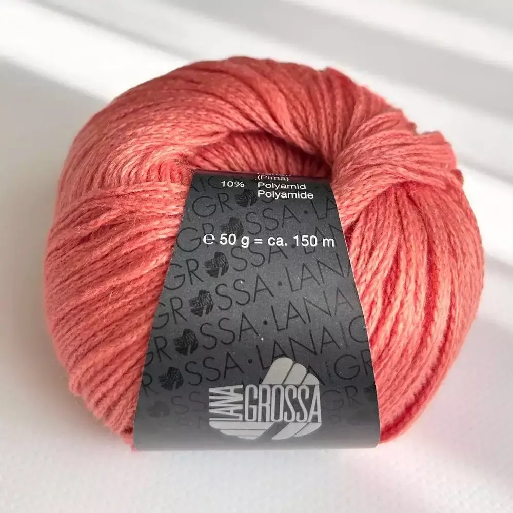 Lana Grossa Alta Moda Cotolana