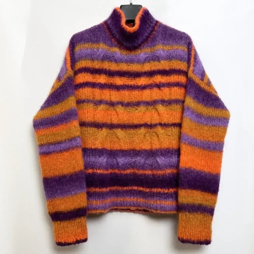 МК Свитера "Ирис" - 1