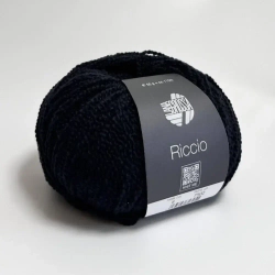 Lana Grossa Riccio арт. 08