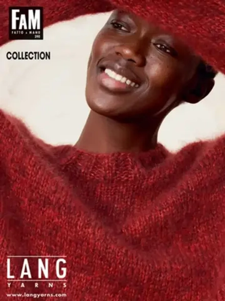 Журнал Fatto a Mano (Fam) 290
