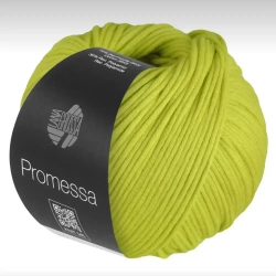 Пряжа Lana Grossa Promessa - 11