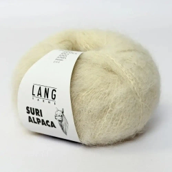Lang Yarns Suri Alpaca - 0094