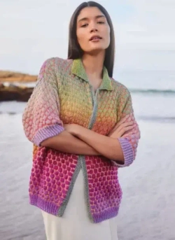 Lana Grossa Gomitolo 13