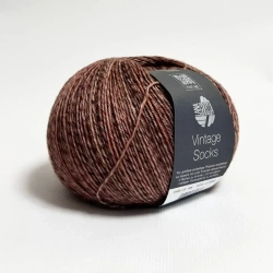 Пряжа Lana Grossa Vintage Soks - цвет