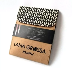 Спицы Lana Grossa RAINBOW