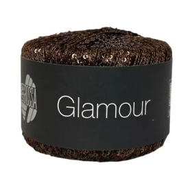 Пряжа Lana Grossa Glamour 1