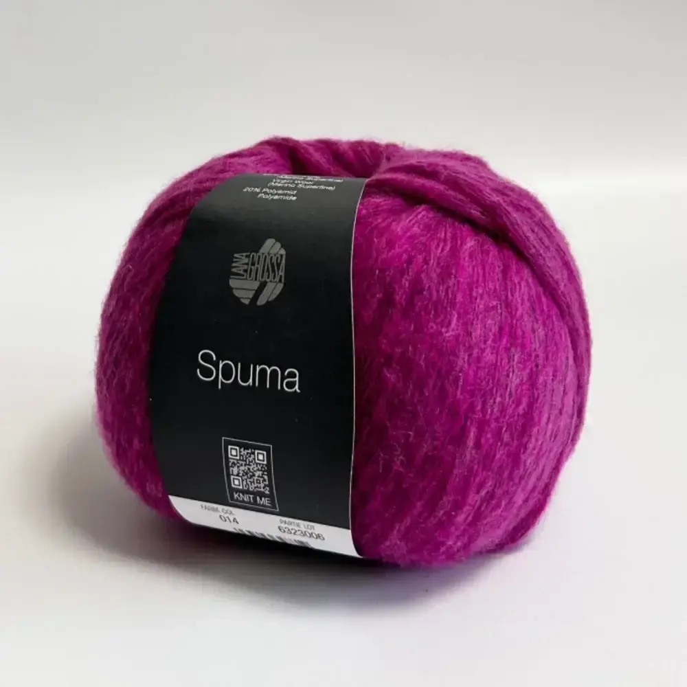 Lana Grossa Spuma - 014