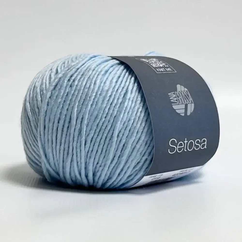 Lana Grossa Setosa - цвет 14