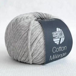 Lana Grossa Cotton Melange - 20