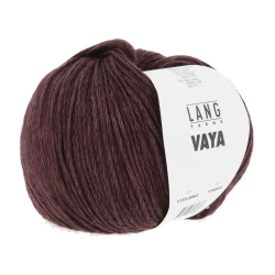 Lang Yarns VAYA цвет 0062