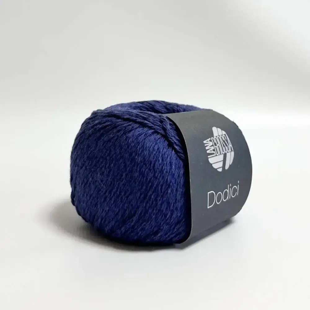 Lana Grossa Dodici - 13