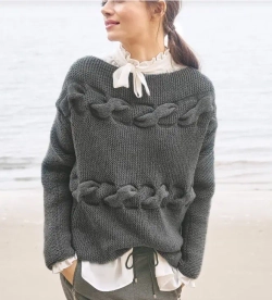 Пряжа Cool Wool big