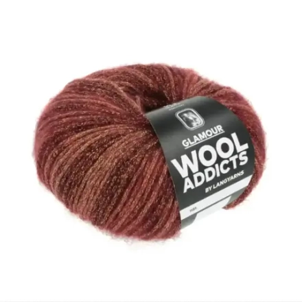 Lang Yarns GLAMOUR1