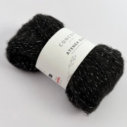 Пряжа Katia Atenea Glam - 103