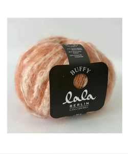Lana Grossa Lala Berlin BUFFY