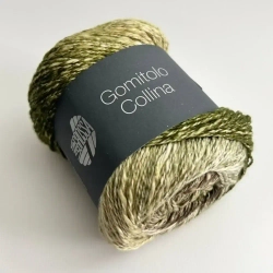 Lana Grossa Gomitolo Collina