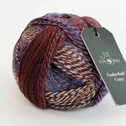 Schoppel Crazy Zauberball 2311