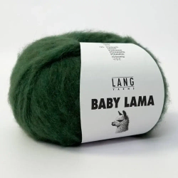 Lang Yarns Baby Lama 1170.0017