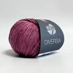 Lana Grossa Diversa - цвет 03