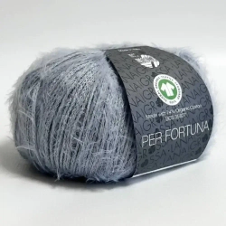 Per Fortuna Lana Grossa цвет 024