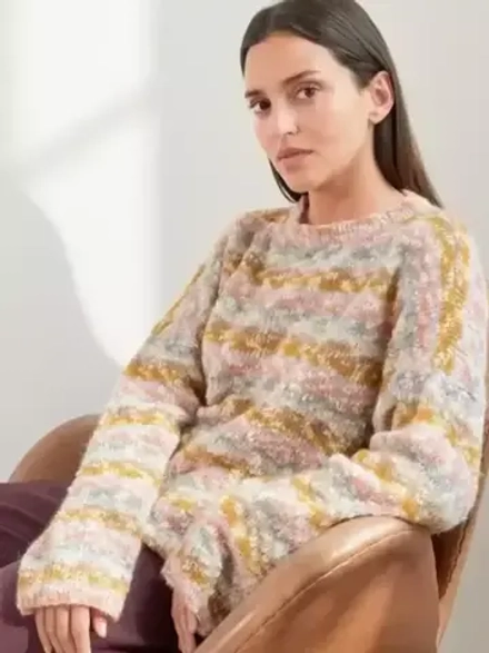 Журнал Lana Grossa Filati 66