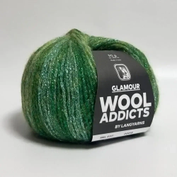 Пряжа Lang Yarns GLAMOUR - 0117