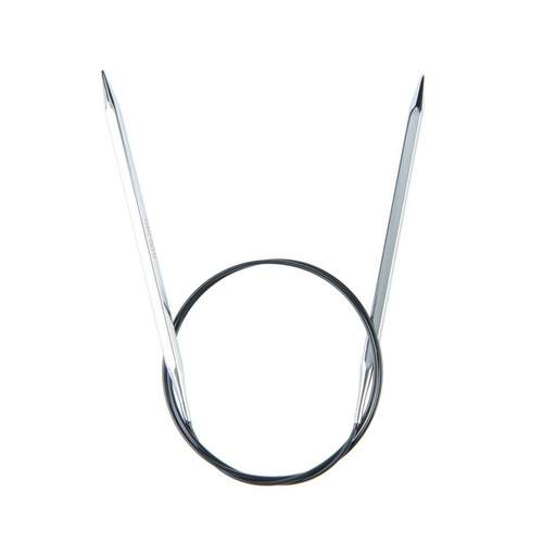 Спицы Knit Pro Cubics 5,5 мм