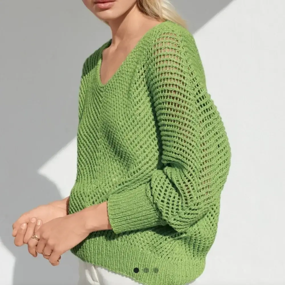 Lana Grossa Alta Moda Cotolana 66