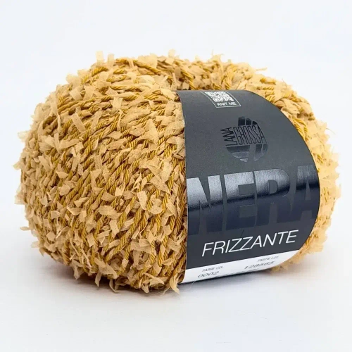 Пряжа Lana Grossa Frizzante