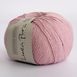 Lana Grossa Cotton Wool - цвет 01