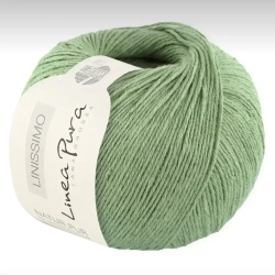 Lana Grossa Linissimo - 20