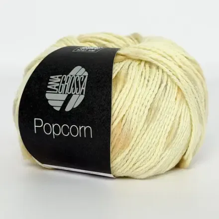 Пряжа Lana Grossa Popcorn