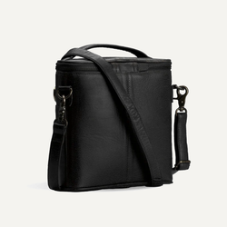 MUUD GRACE. Проектная сумка Black