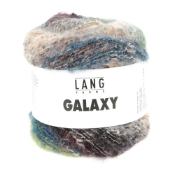 Пряжа Lang Yarns Galaxy 1189.0006
