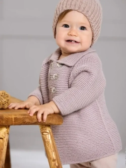 Пряжа Lana Grossa Cool Wool big