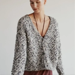 Пряжа Lana Grossa COLORTWIST - 21