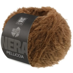 Пряжа Lana Grossa Pelliccia - 003