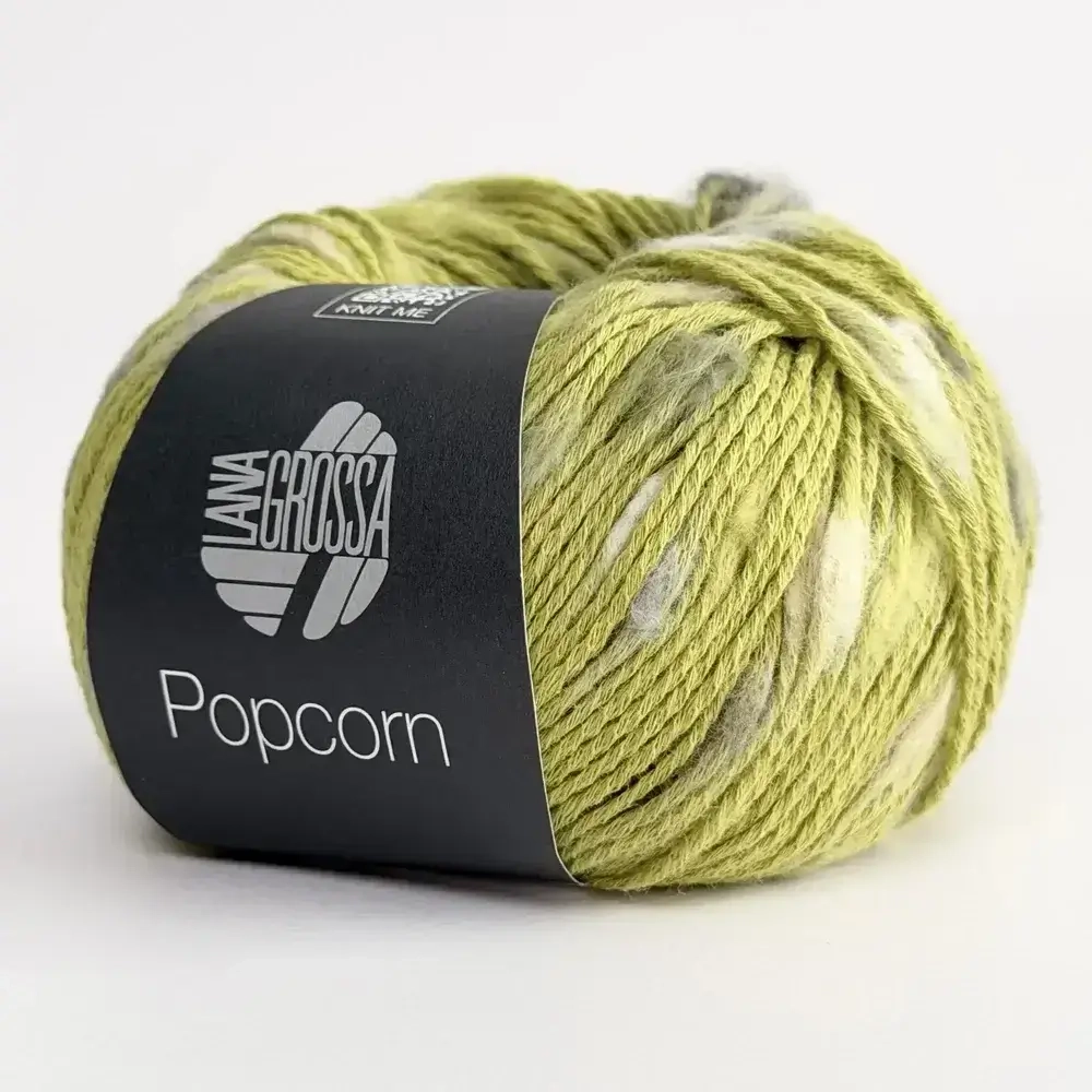 Пряжа Lana Grossa Popcorn 14
