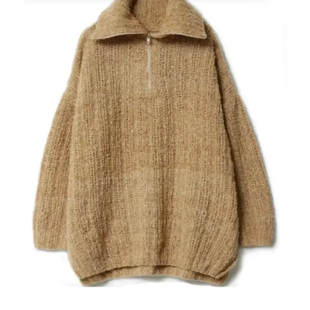 Худи из Lana Grossa Cocco