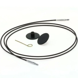 Лески Lana Grossa