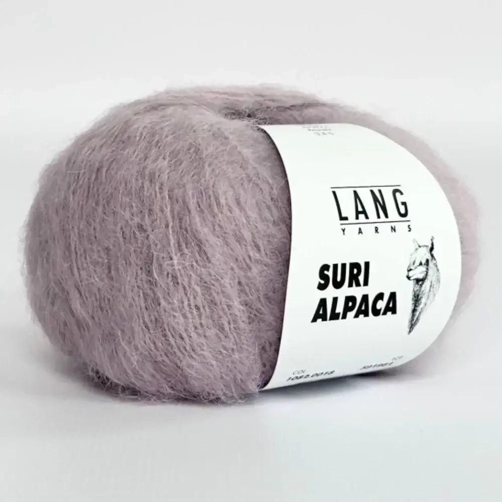 Lang Yarns Suri Alpaca - 1082.0019