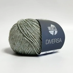 Lana Grossa Diversa - цвет 09