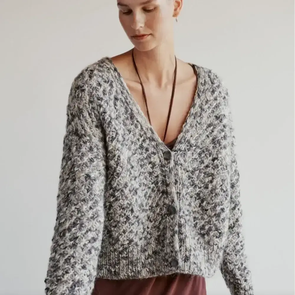 Пряжа Lana Grossa COLORTWIST - 21