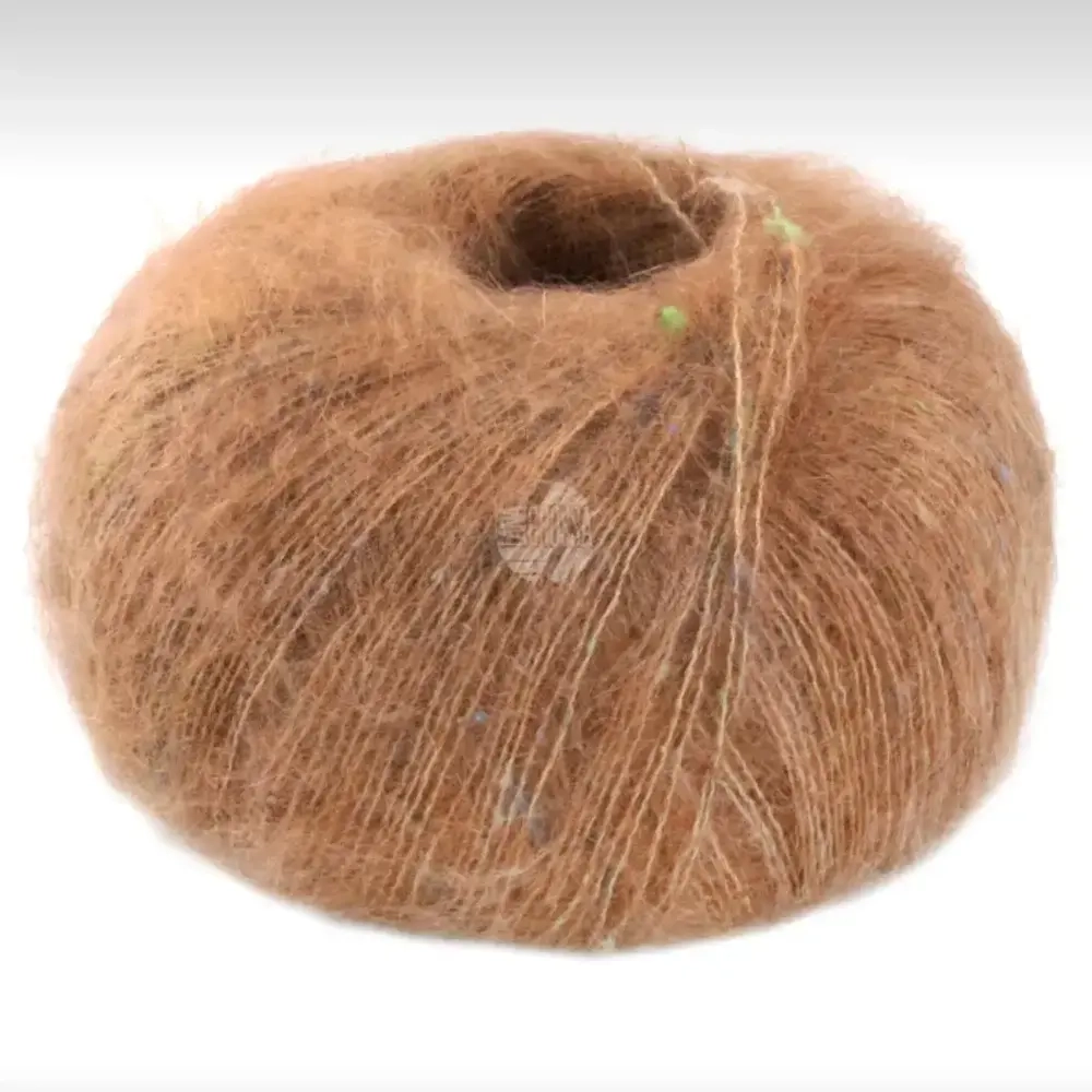 Lana Grossa Natural Superkid Tweed - 620