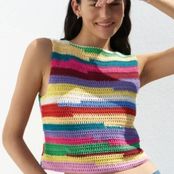 Lana Grossa Elastico - 177