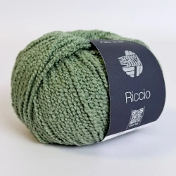 Lana Grossa Riccio арт. 04