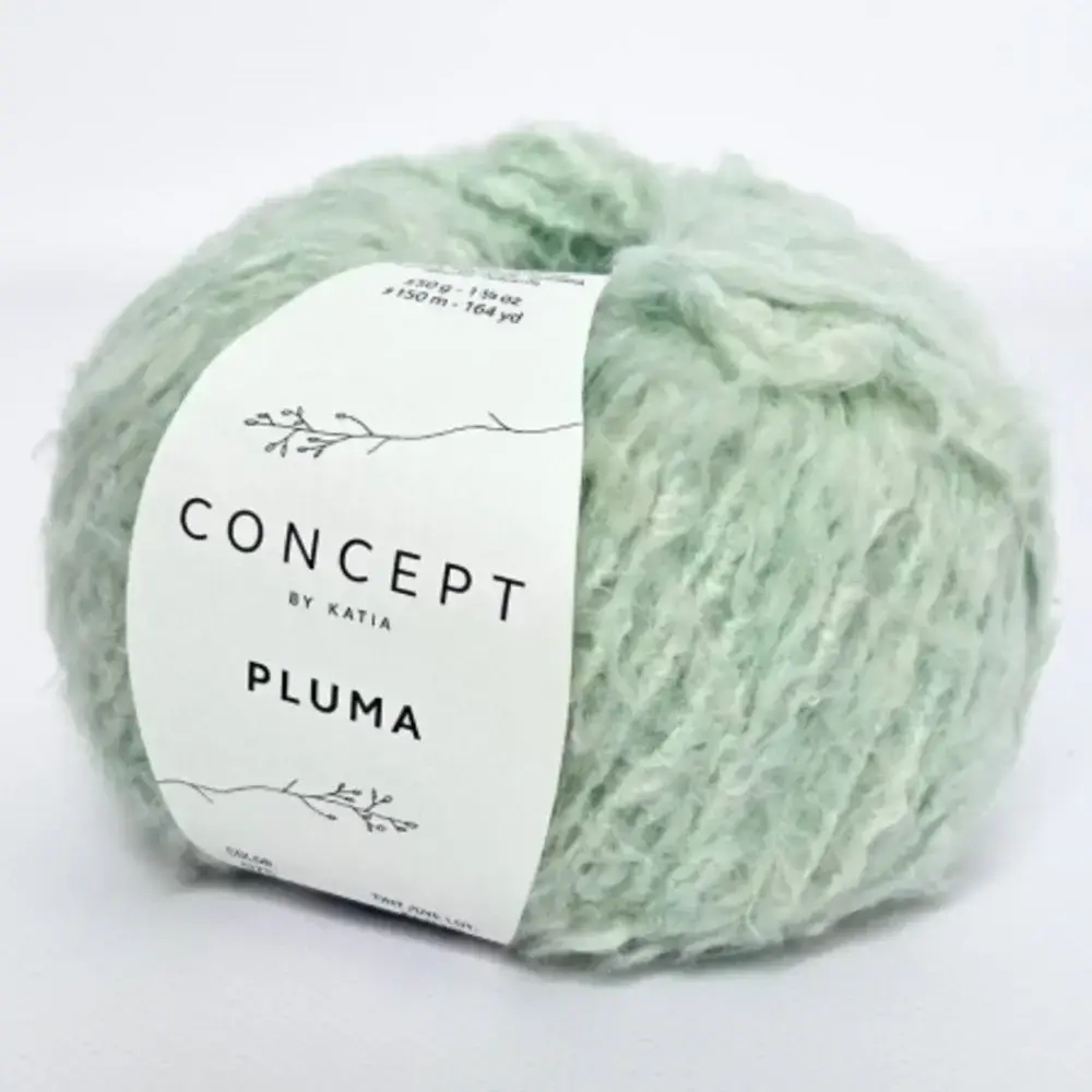 Katia Pluma цвет 75