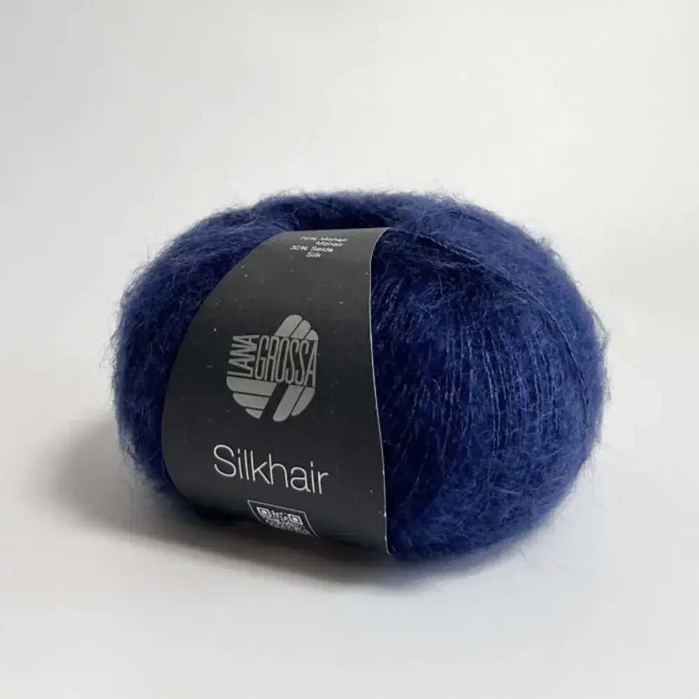 Lana Grossa Silkhair - 043