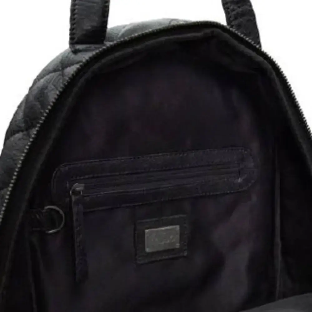 Рюкзак Muud Fritsa черный - 5